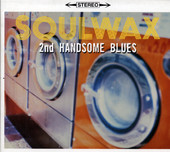 Album Art: 2nd Handsome Blues - EP
