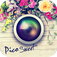 かわいい写真加工!Pico Sweet (ピコ・スイート)のワンタッチ・デコでお洒落に画像コラージュ編集